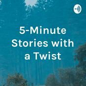 Podcast 5-Minute Stories with a Twist