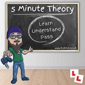 Podcast 5 Minute Theory