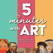 Podcast 5 Minutes With Art