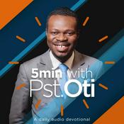 Podcast 5 Minutes with Pastor Oti
