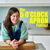 Podcast 5 O' Clock Apron