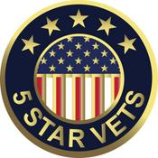 Podcast 5 Star Vets