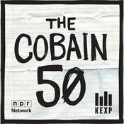 Podcast The Cobain 50