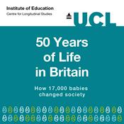 Podcast 50 Years of Life in Britain