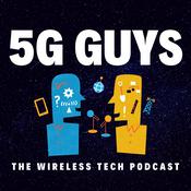 Podcast 5G Guys | Tech Talks