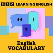 Podcast Learning English Vocabulary