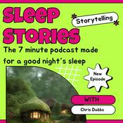 Podcast 10 minute Sleep Stories