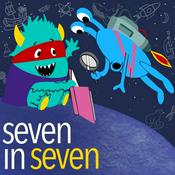 Podcast 7 in 7 An Educational Podcast for Kids