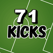 Podcast 71Kicks