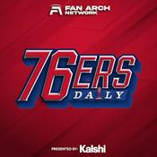 Podcast 76ers Daily | Philadelphia 76ers Podcast
