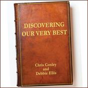 Podcast Discovering Our Very Best