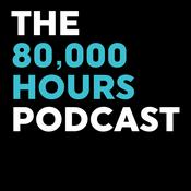 Podcast 80,000 Hours Podcast