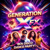 Podcast 80's dance mixes