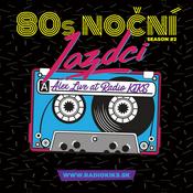 Podcast 80s Noční jazdci s Alexom - season #2