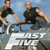 Podcast Fast Five