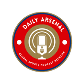 Podcast Daily Arsenal