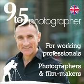 Podcast 9 to 5 Photographer