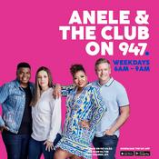 Podcast Anele and the Club on 947