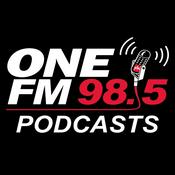 Podcast 98.5 ONE FM Podcasts