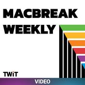 Podcast MacBreak Weekly (Video)