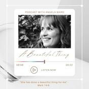 Podcast A beautiful thing.