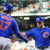 Podcast A Call To The Bullpen: Kyle Johnson & Jacob Hanna