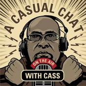 Podcast A Casual Chat With Cass