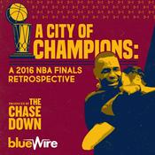 Podcast A City Of Champions: Cleveland Cavaliers 2016 Championship