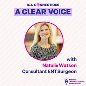 Podcast A Clear Voice