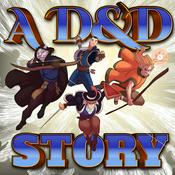 Podcast A D&D Story