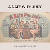 Podcast A Date With Judy