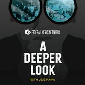 Podcast A Deeper Look with Joe Paiva