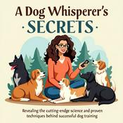 Podcast A Dog Whisperer's Secrets