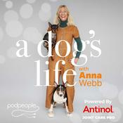 Podcast A Dog's Life with Anna Webb