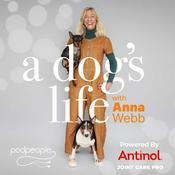 Podcast A Dog's Life with Anna Webb