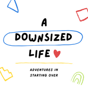 Podcast A Downsized Life