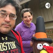 Podcast A Fatman Stares at Fifty
