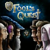 Podcast A Fool's Quest: DnD Comedy