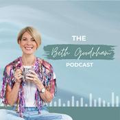 Podcast The Beth Goodrham Podcast - Lifestyle & Health for Women