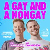 Podcast A Gay and A NonGay