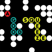 Podcast A Good Squeeze