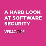Podcast A Hard Look at Software Security
