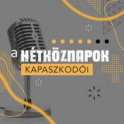 Podcast A hétköznapok kapaszkodói - nlc.hu