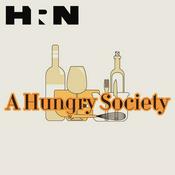 Podcast A Hungry Society