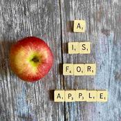 Podcast A is for Apple: An Encyclopaedia of Food & Drink