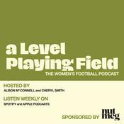 Podcast A Level Playing Field