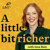 Podcast A Little Bit Richer