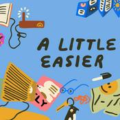 Podcast A Little Easier