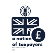 Podcast a nation of taxpayers