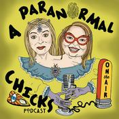 Podcast A Paranormal Chicks